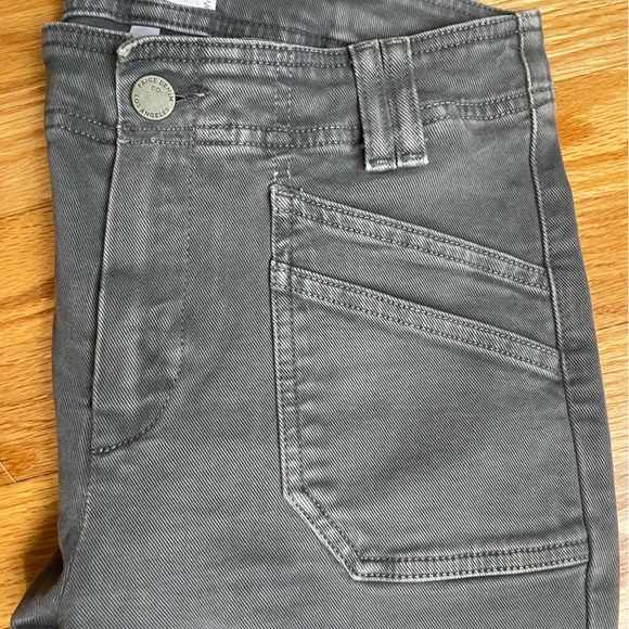 PAIGE Hoxton Ankle Jeans PRICE REDUCED!!! - Picture 3 of 6